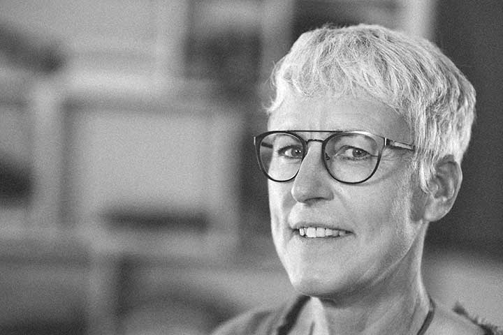 Inge Schlumberger
