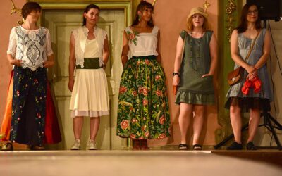 UPCYCLING – AUS ALT MACH NEU